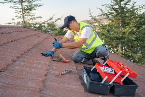 Quick and Trustworthy Emergency Roof Repair Services in Sayre, PA