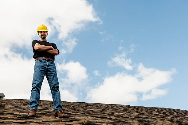 Best Affordable Roofing Company  in Sayre, PA