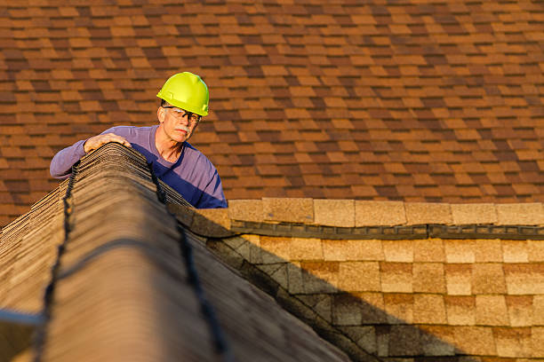 Best Residential Roofing Contractor  in Sayre, PA